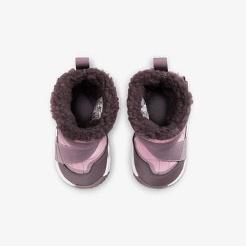 Фото Детские кроссовки NIKE FLEX ADVANCE BOOT (TD) DD0303-600