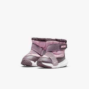 Фото Детские кроссовки NIKE FLEX ADVANCE BOOT (TD) DD0303-600