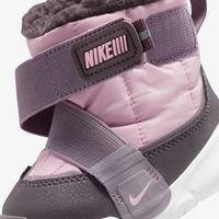 Детские кроссовки NIKE FLEX ADVANCE BOOT (TD) DD0303-600 - фото 8