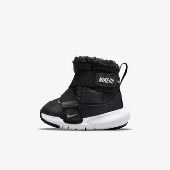 Фото Детские кроссовки NIKE FLEX ADVANCE BOOT (TD) DD0303-005