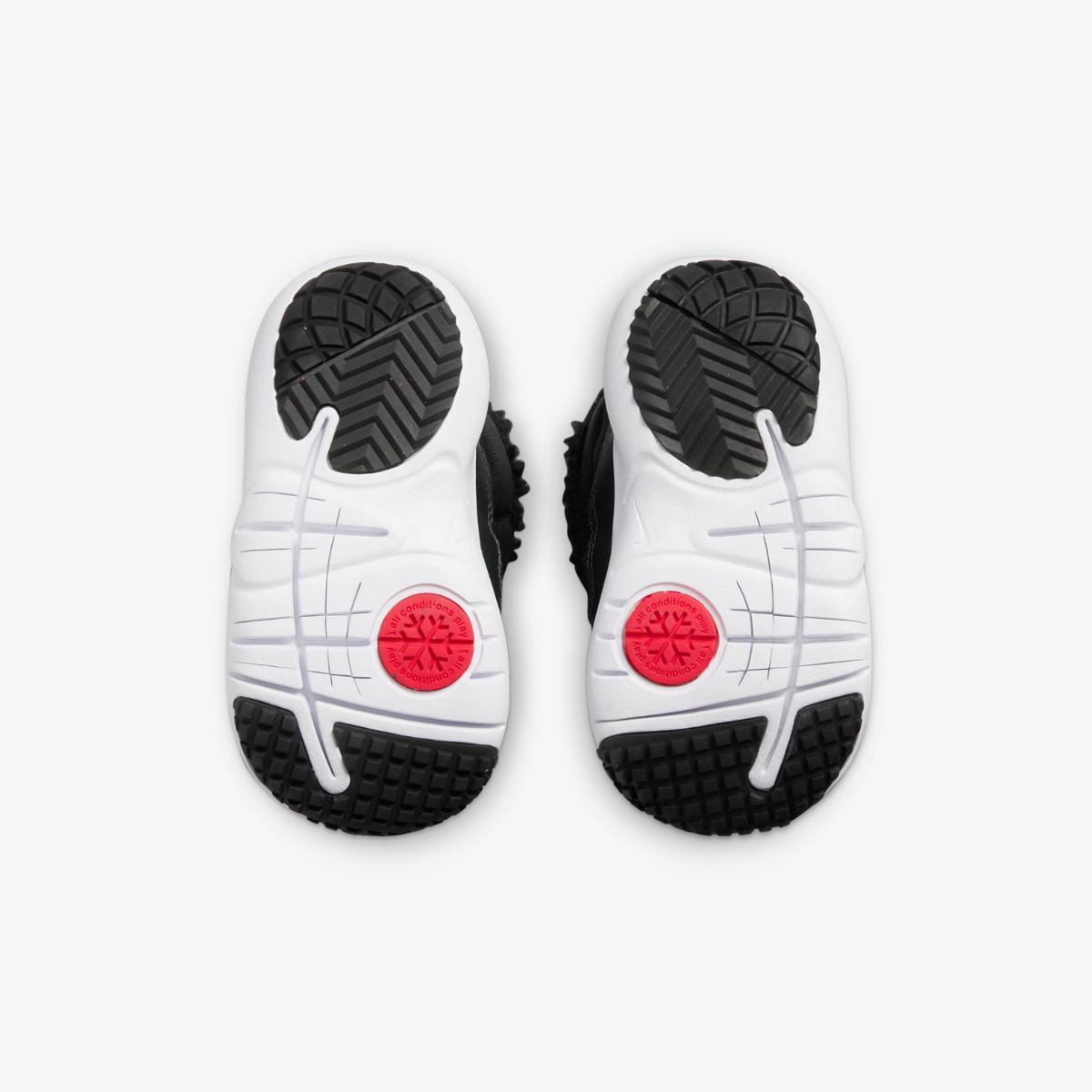 Детские кроссовки NIKE FLEX ADVANCE BOOT (TD) DD0303-005 - фото 6