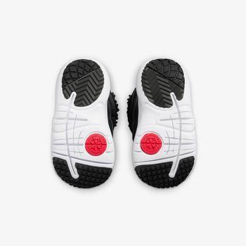 Фото Детские кроссовки NIKE FLEX ADVANCE BOOT (TD) DD0303-005