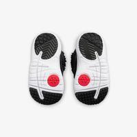 Детские кроссовки NIKE FLEX ADVANCE BOOT (TD) DD0303-005 - фото 6