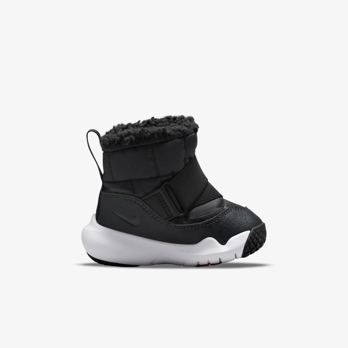 Детские кроссовки NIKE FLEX ADVANCE BOOT (TD) DD0303-005 - фото 2