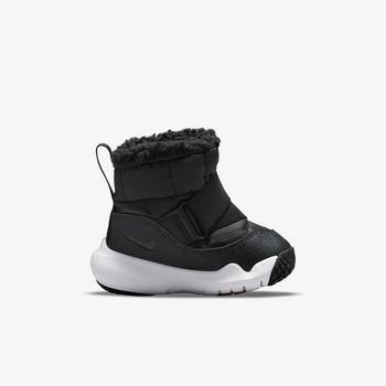Фото Детские кроссовки NIKE FLEX ADVANCE BOOT (TD) DD0303-005