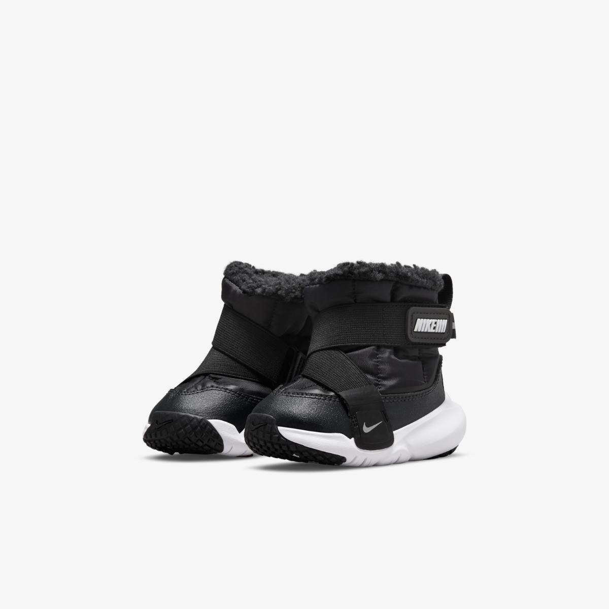 Детские кроссовки NIKE FLEX ADVANCE BOOT (TD) DD0303-005 - фото 1