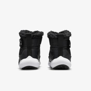 Фото Детские кроссовки NIKE FLEX ADVANCE BOOT (TD) DD0303-005