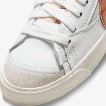 Фото Мужские кроссовки NIKE BLAZER MID 77 JUMBO DD3111-101