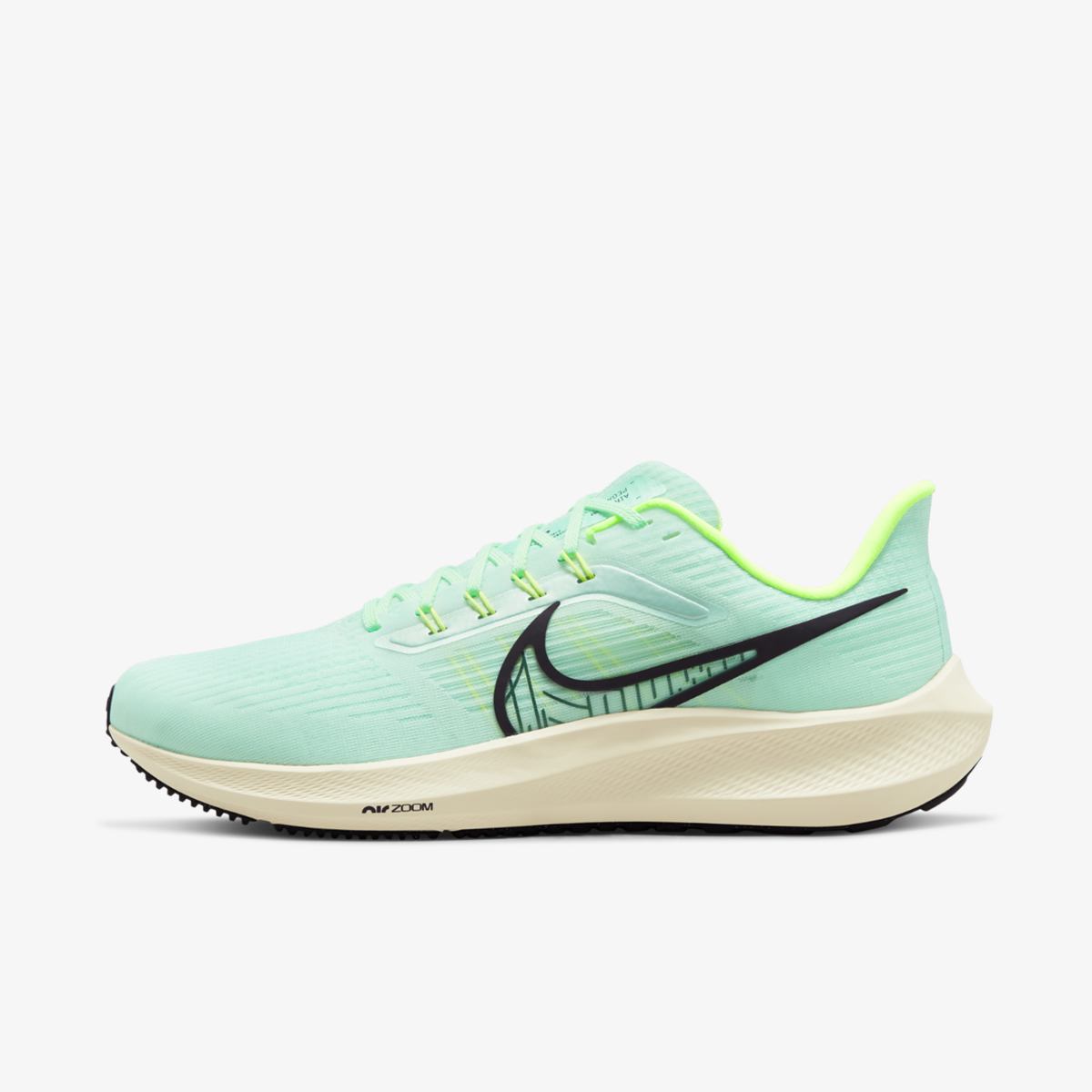 Мужские кроссовки Nike AIR ZOOM PEGASUS 39 DH4071-301 - фото 3
