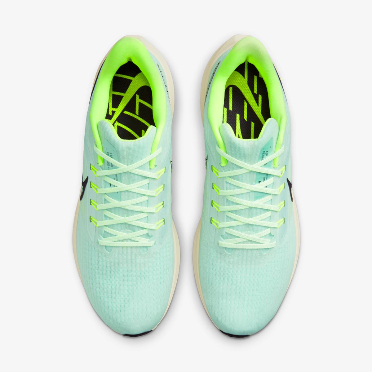 Мужские кроссовки Nike AIR ZOOM PEGASUS 39 DH4071-301 - фото 6