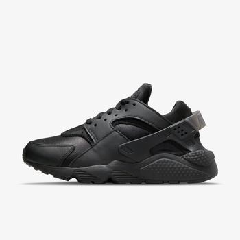 Фото Женские кроссовки NIKE W AIR HUARACHE DH4439-001