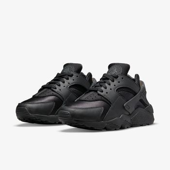 Фото Женские кроссовки NIKE W AIR HUARACHE DH4439-001