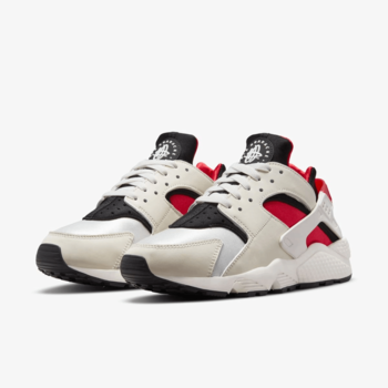 Фото Женские кроссовки NIKE W AIR HUARACHE DH4439-003