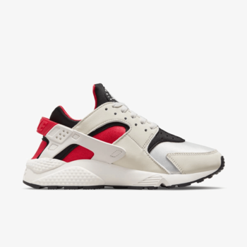 Фото Женские кроссовки NIKE W AIR HUARACHE DH4439-003