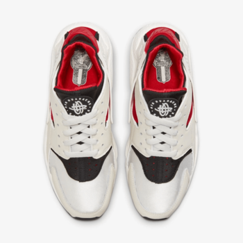 Фото Женские кроссовки NIKE W AIR HUARACHE DH4439-003