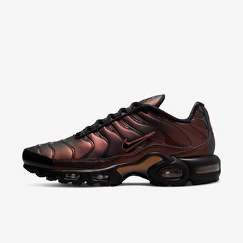 Фото Мужские кроссовки NIKE AIR MAX PLUS OG DH4778-001
