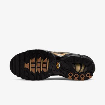 Фото Мужские кроссовки NIKE AIR MAX PLUS OG DH4778-001