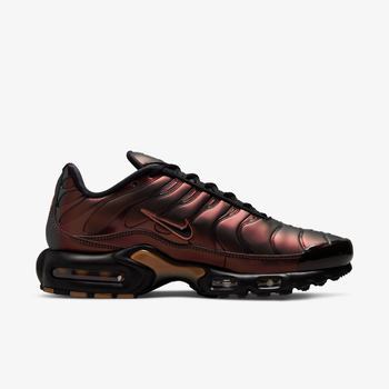 Фото Мужские кроссовки NIKE AIR MAX PLUS OG DH4778-001
