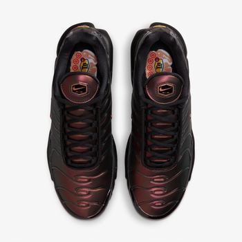 Фото Мужские кроссовки NIKE AIR MAX PLUS OG DH4778-001