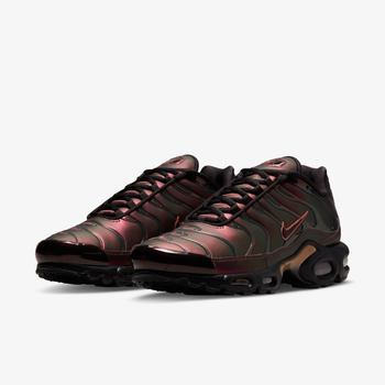 Фото Мужские кроссовки NIKE AIR MAX PLUS OG DH4778-001