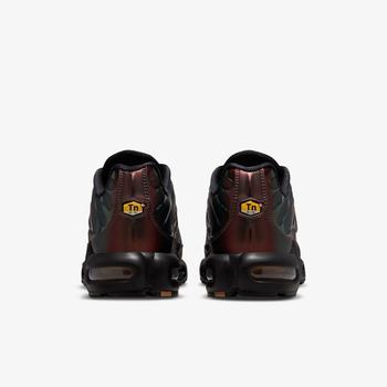 Фото Мужские кроссовки NIKE AIR MAX PLUS OG DH4778-001