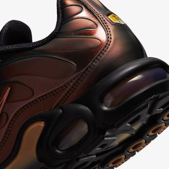 Фото Мужские кроссовки NIKE AIR MAX PLUS OG DH4778-001