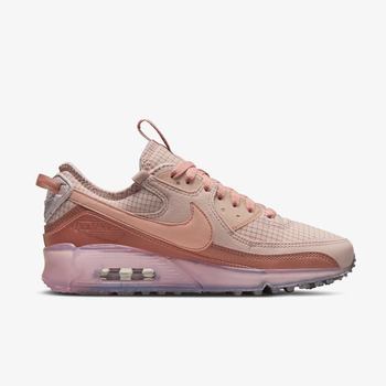 Фото Женские кроссовки NIKE W AIR MAX TERRASCAPE 90 DH5073-600