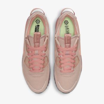 Фото Женские кроссовки NIKE W AIR MAX TERRASCAPE 90 DH5073-600
