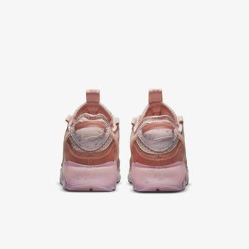 Фото Женские кроссовки NIKE W AIR MAX TERRASCAPE 90 DH5073-600