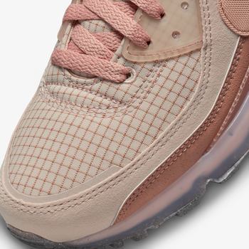 Фото Женские кроссовки NIKE W AIR MAX TERRASCAPE 90 DH5073-600