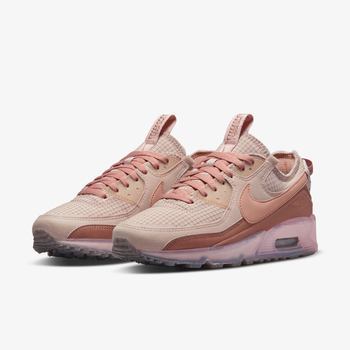 Фото Женские кроссовки NIKE W AIR MAX TERRASCAPE 90 DH5073-600