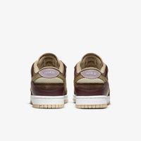 Мужские кроссовки Nike Dunk Scrap DH7450-100 - фото 4
