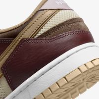 Мужские кроссовки Nike Dunk Scrap DH7450-100 - фото 8