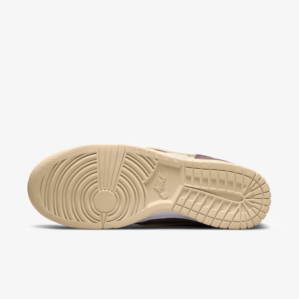 Мужские кроссовки Nike Dunk Scrap DH7450-100 - фото 5