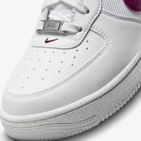 Детские кроссовки NIKE AIR FORCE 1 CRATER NN (GS) DH8695-100 - фото 7
