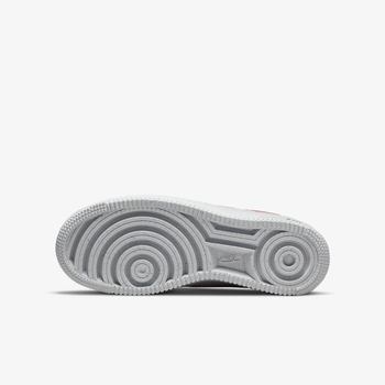 Фото Детские кроссовки NIKE AIR FORCE 1 CRATER NN (GS) DH8695-100