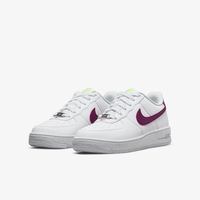 Детские кроссовки NIKE AIR FORCE 1 CRATER NN (GS) DH8695-100 - фото 1