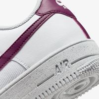 Детские кроссовки NIKE AIR FORCE 1 CRATER NN (GS) DH8695-100 - фото 8