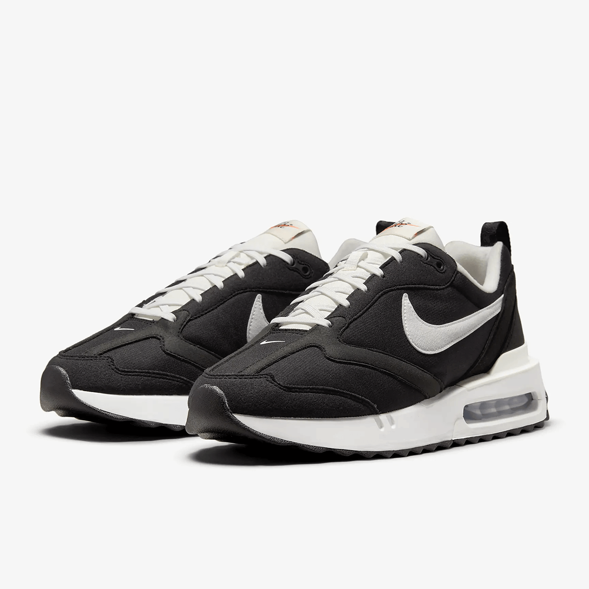 Мужские кроссовки Nike AIR MAX DAWN DJ3624-001 - фото 1