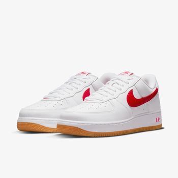 Фото Мужские кроссовки NIKE AIR FORCE 1 LOW RETRO DJ3911-102