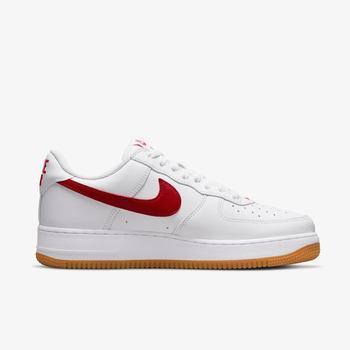 Фото Мужские кроссовки NIKE AIR FORCE 1 LOW RETRO DJ3911-102
