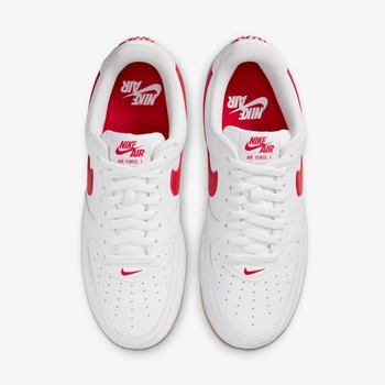 Фото Мужские кроссовки NIKE AIR FORCE 1 LOW RETRO DJ3911-102