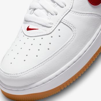 Фото Мужские кроссовки NIKE AIR FORCE 1 LOW RETRO DJ3911-102