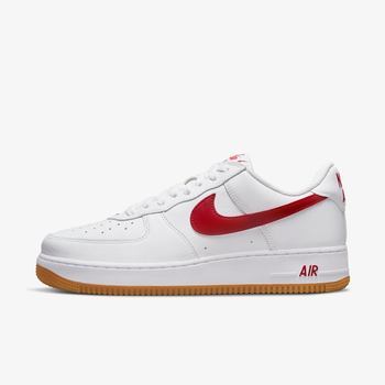 Фото Мужские кроссовки NIKE AIR FORCE 1 LOW RETRO DJ3911-102