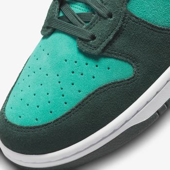 Фото Мужские кроссовки NIKE DUNK HI RETRO SE ATHLETIC CLUB DJ6152-300