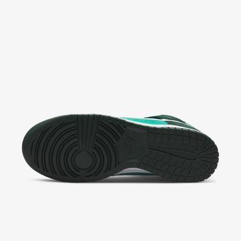 Фото Мужские кроссовки NIKE DUNK HI RETRO SE ATHLETIC CLUB DJ6152-300