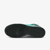 Мужские кроссовки NIKE DUNK HI RETRO SE ATHLETIC CLUB DJ6152-300 - фото 5