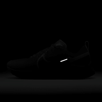 Фото Мужские кроссовки NIKE REACT PEGASUS TRAIL 4 DJ6158-001