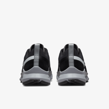 Фото Мужские кроссовки NIKE REACT PEGASUS TRAIL 4 DJ6158-001
