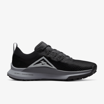 Фото Мужские кроссовки NIKE REACT PEGASUS TRAIL 4 DJ6158-001